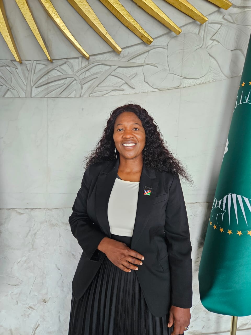 Bertha Njembo